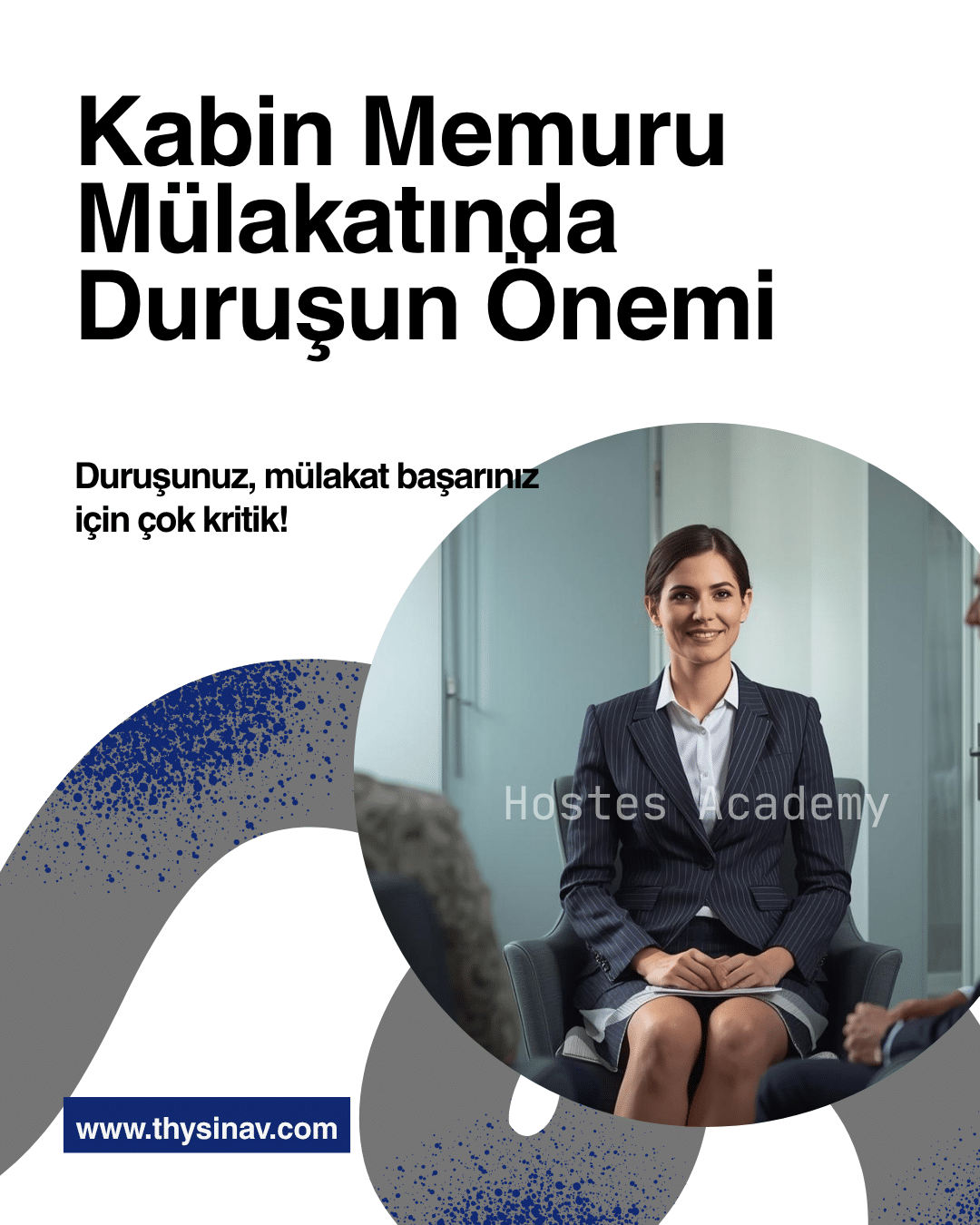 Hosteslik mülakat soruları